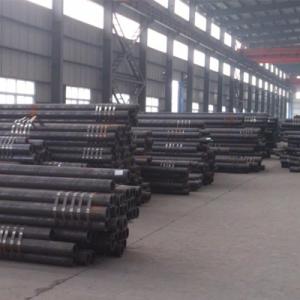 無縫管---材質：20#  Q345B  40RO